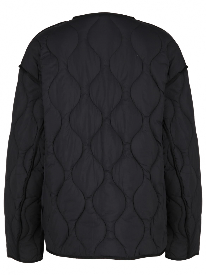 Closed - Steppjacke