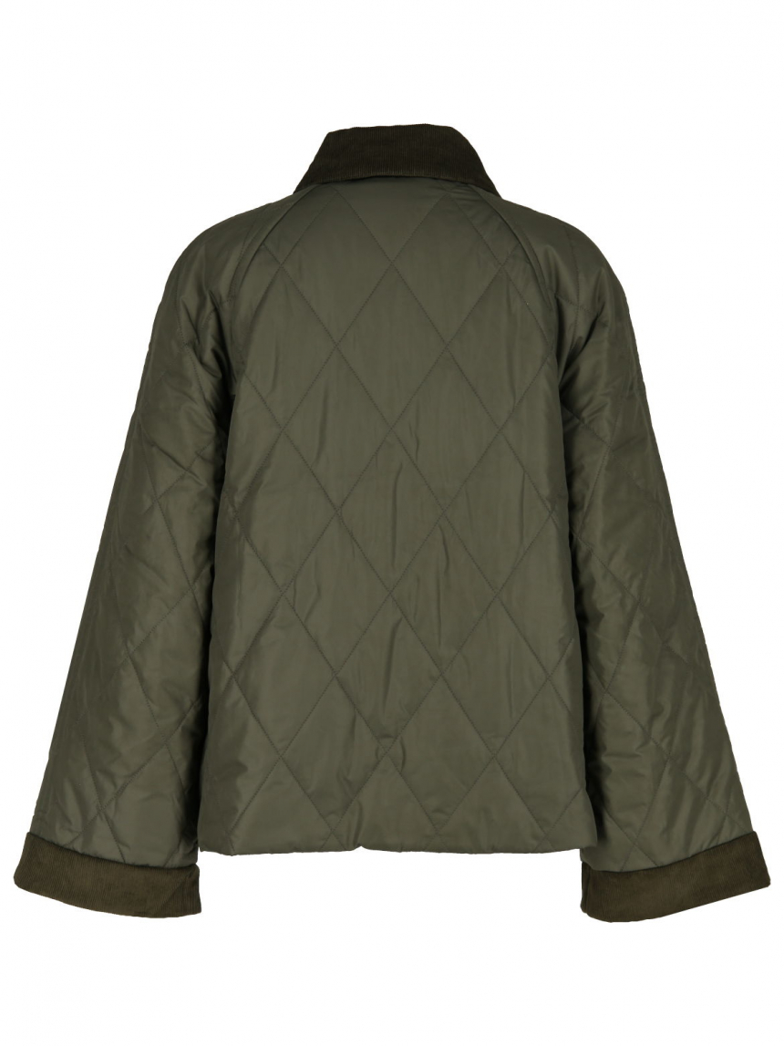 Barbour - Steppjacke KILNWICK
