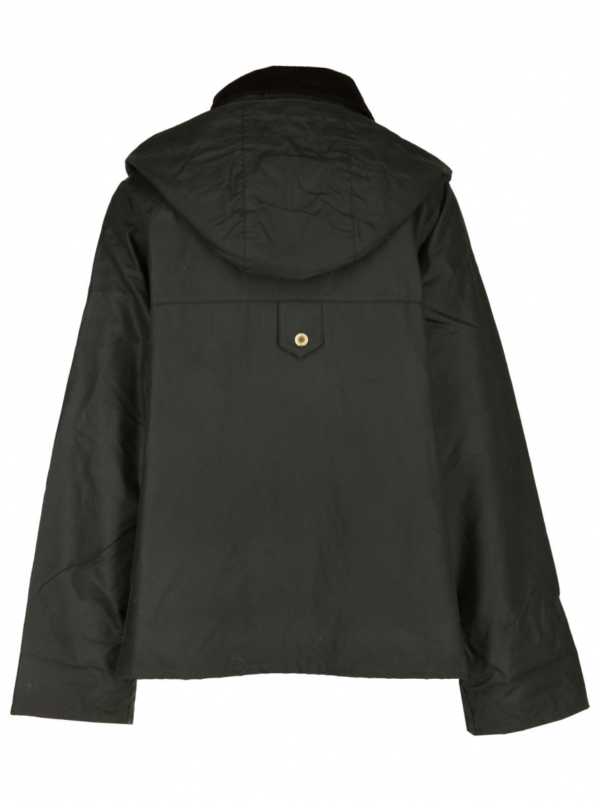 Barbour - Wachsjacke CARVILLE