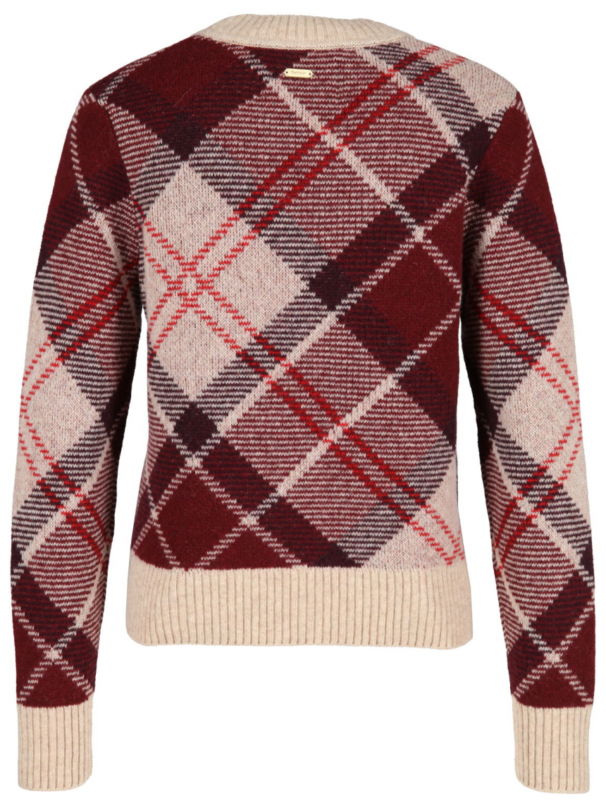 Barbour - Pullover STEVIE