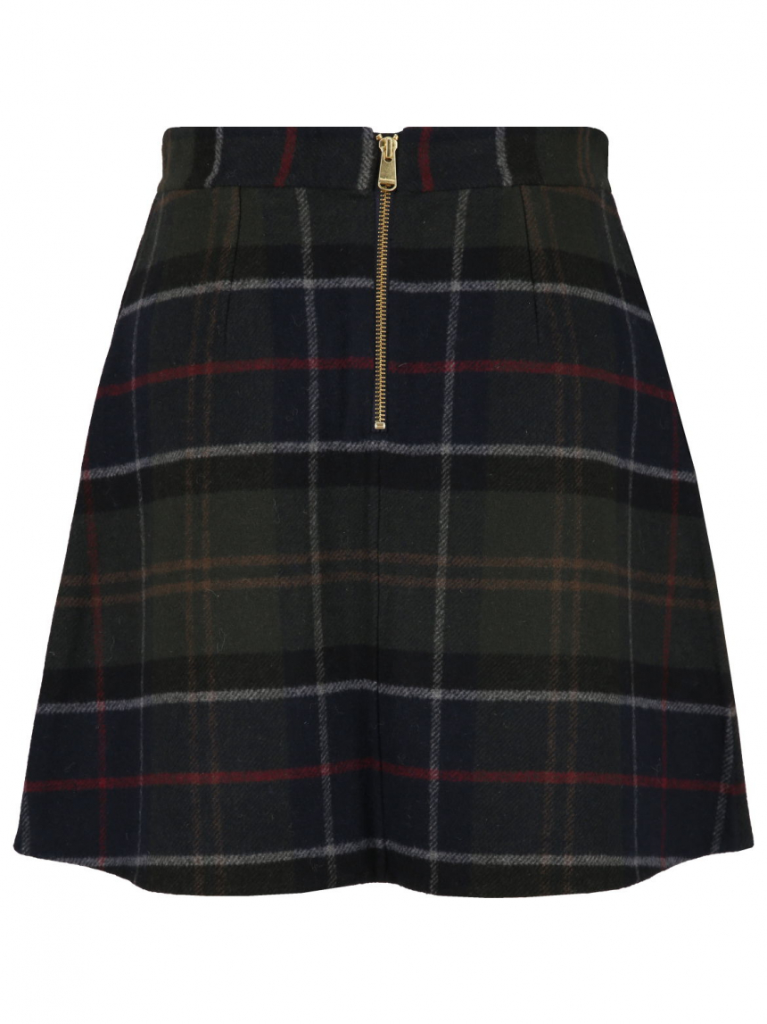 Barbour - Minirock MARLOW