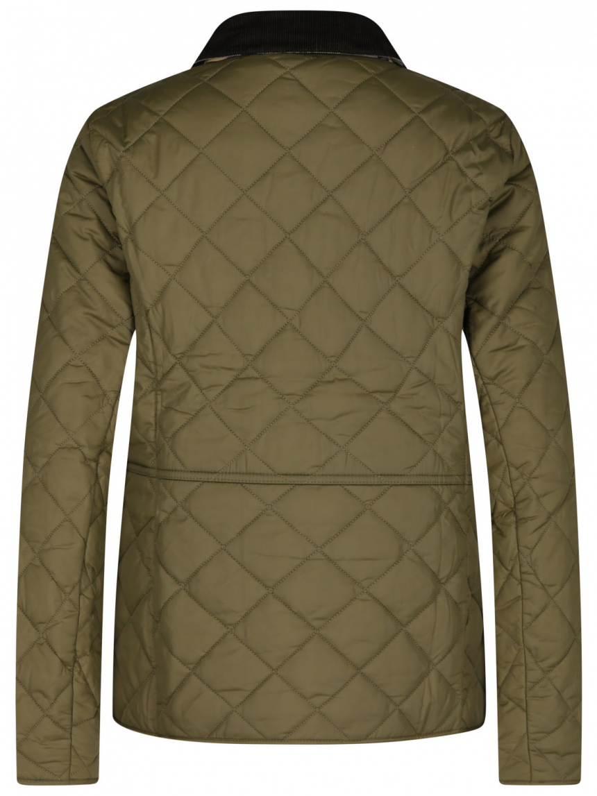Barbour - Steppjacke DEVERON