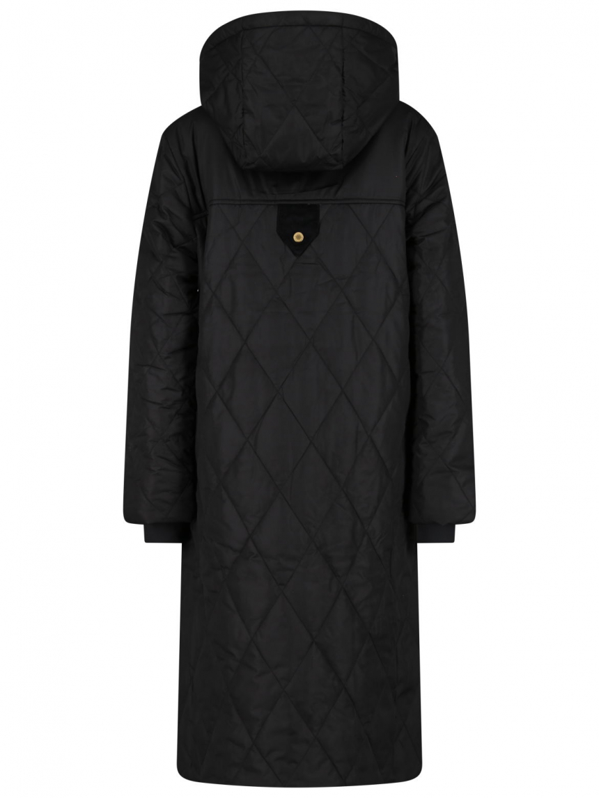 Barbour - Steppmantel RUDSON