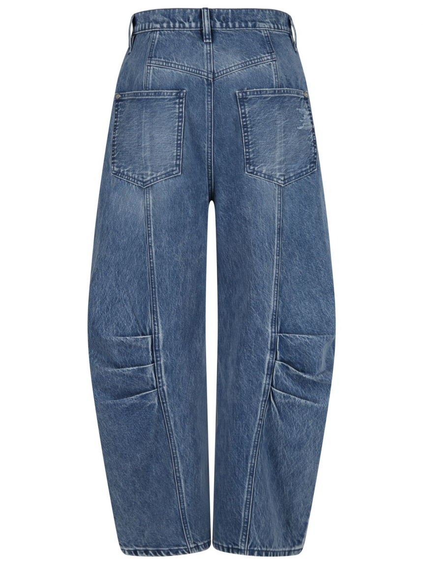 Daydream - Barrel Jeans HOLLYWOOD