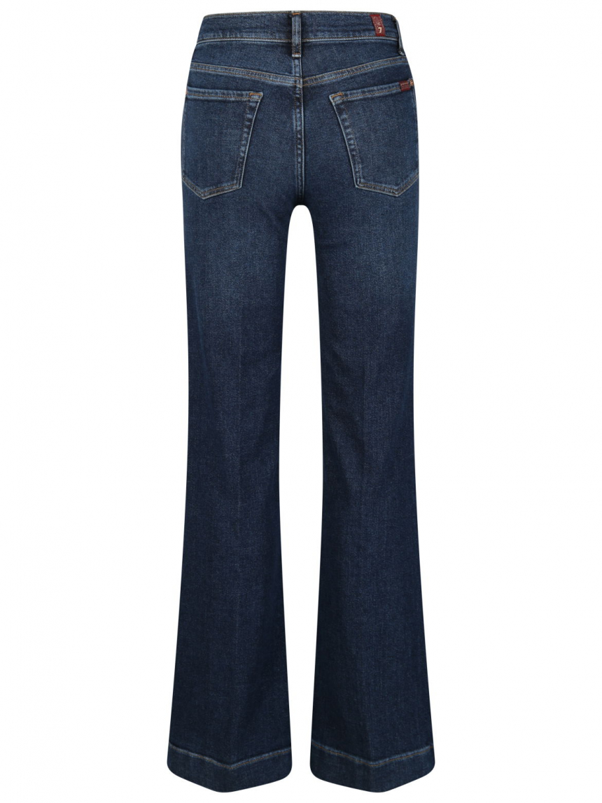Seven for all Mankind - Flared Leg Jeans MODERN DOJO