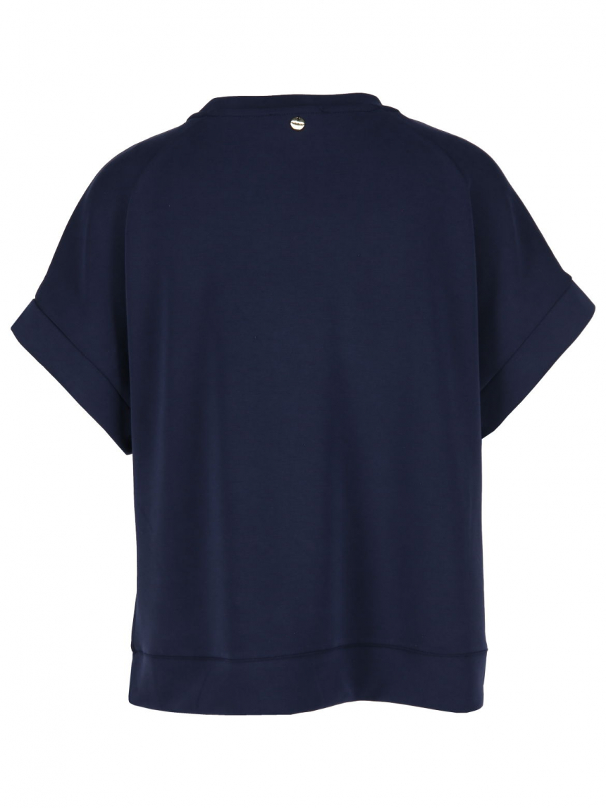 Rich &amp; Royal - Sweatshirt aus Scuba