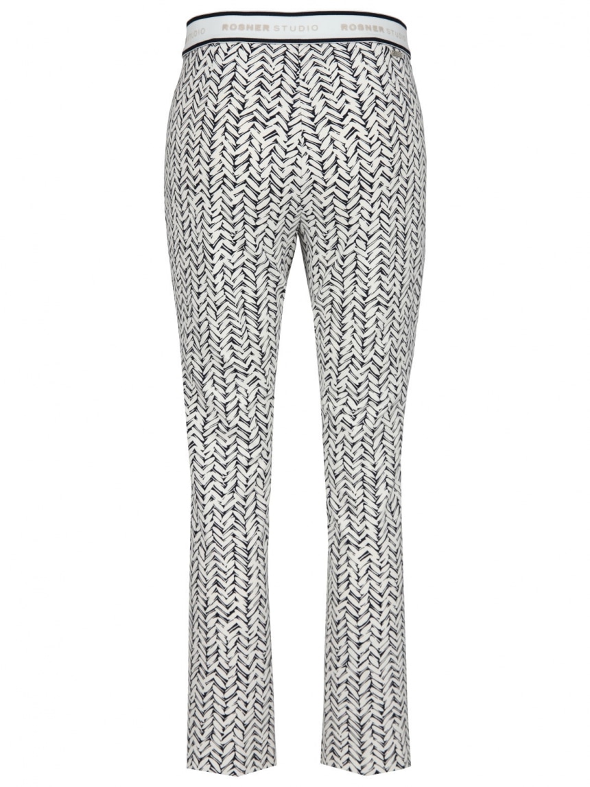 Rosner - Scubahose ALISA SLIM EASY