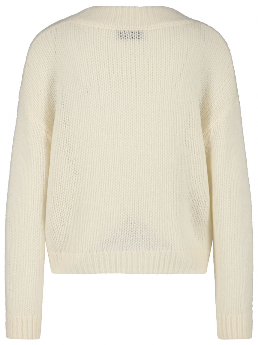 Insieme - Cardigan mit Kaschmir