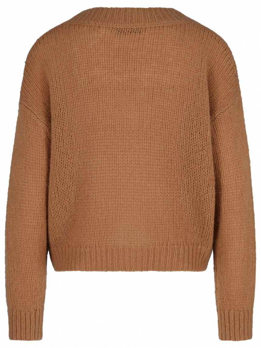Insieme - Cardigan mit Kaschmir
