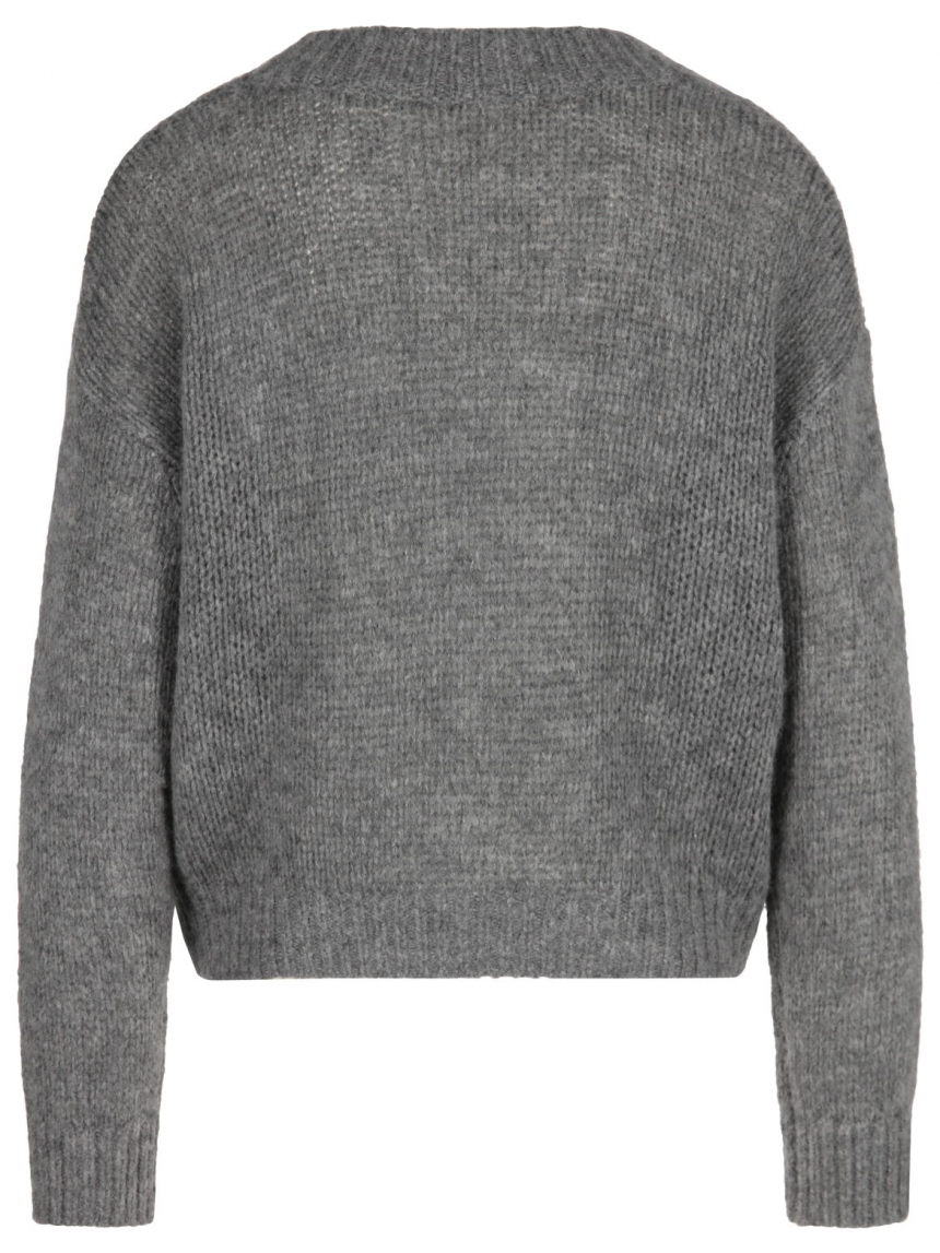 Insieme - Cardigan mit Kaschmir