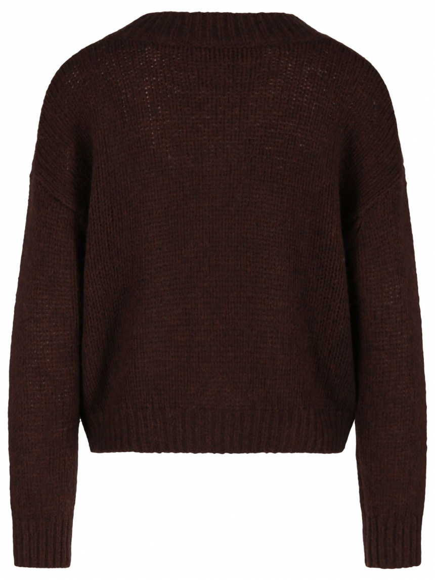 Insieme - Cardigan mit Kaschmir
