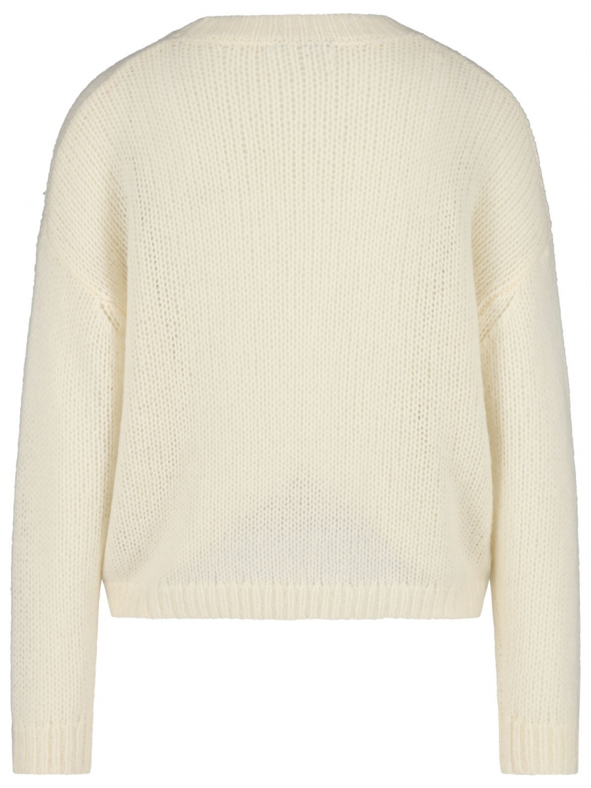 Insieme - Pullover mit Kaschmir