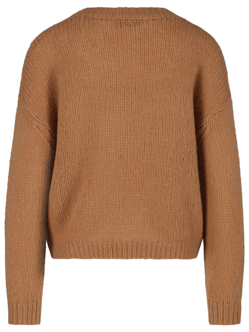 Insieme - Pullover mit Kaschmir