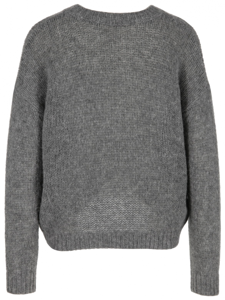 Insieme - Pullover mit Kaschmir