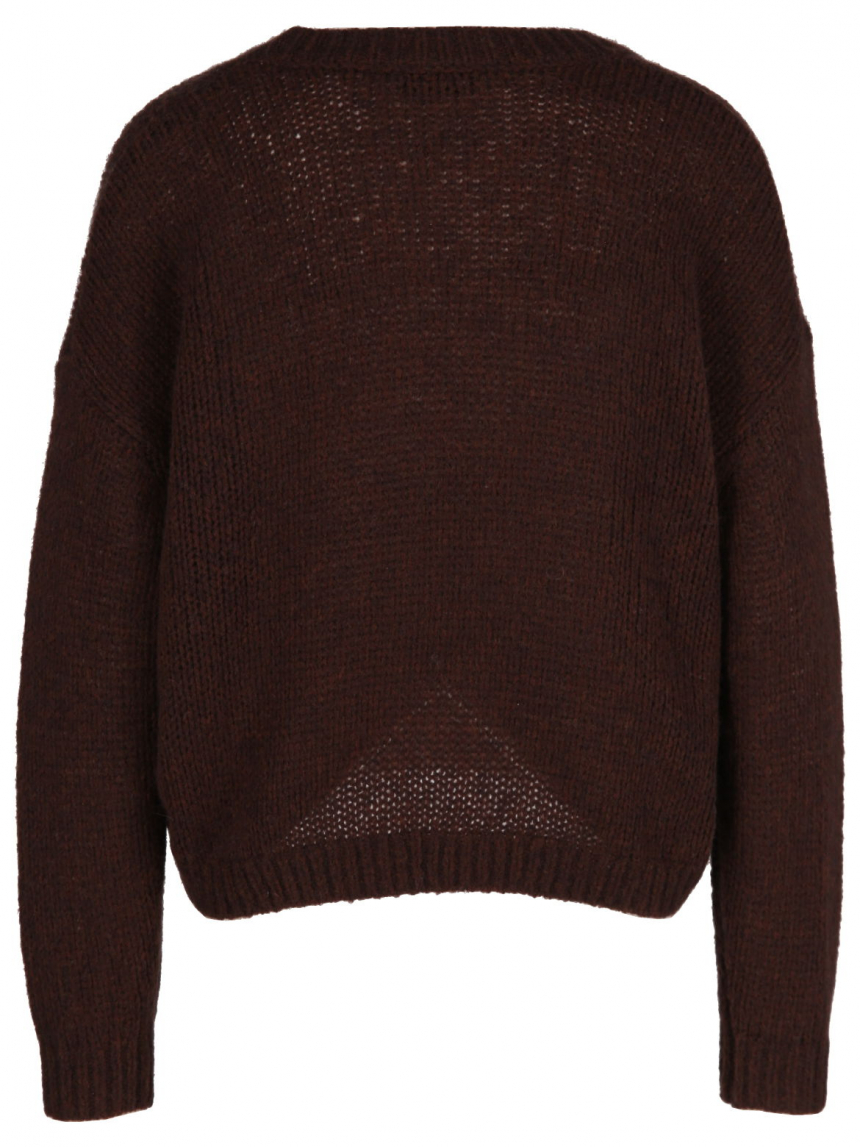 Insieme - Pullover mit Kaschmir