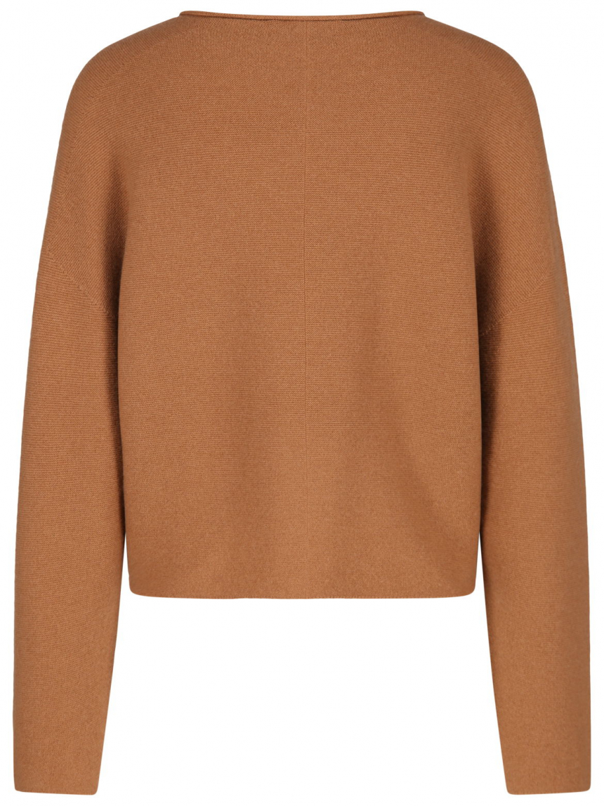 Insieme - Pullover mit Kaschmir