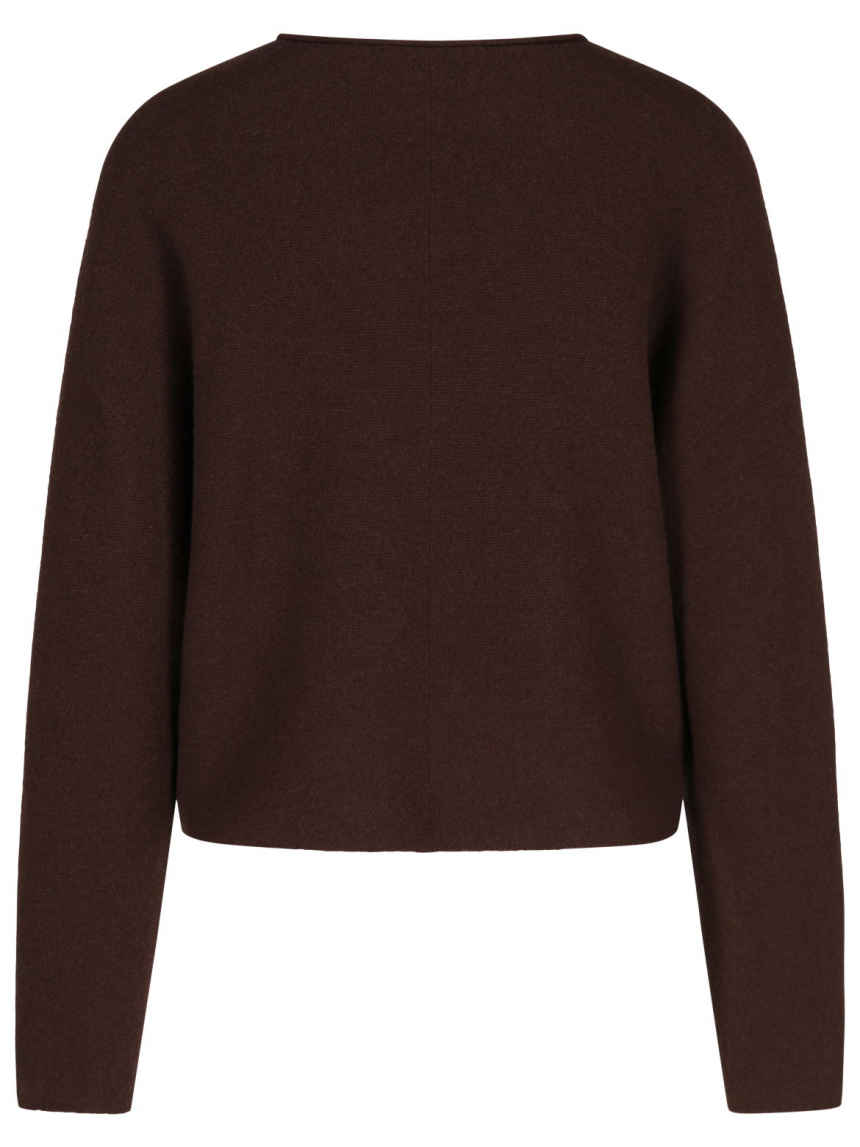 Insieme - Pullover mit Kaschmir
