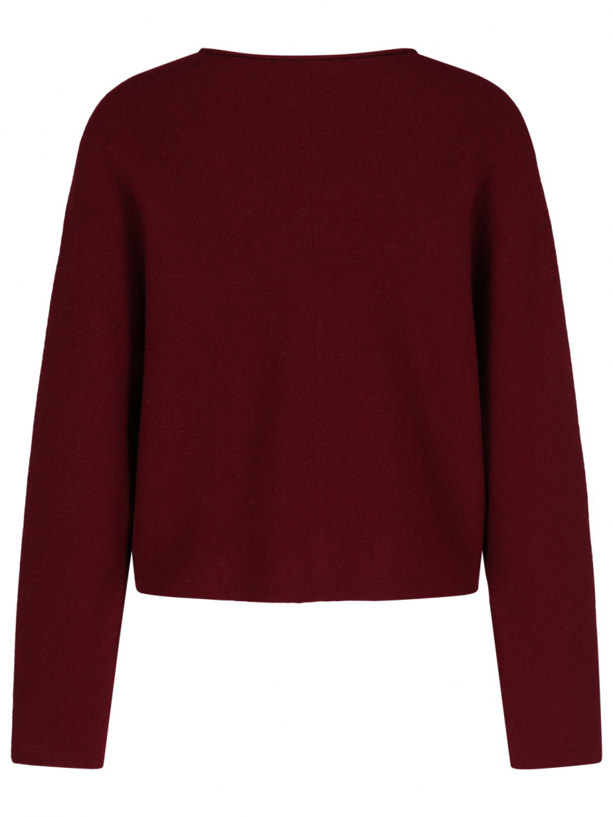 Insieme - Pullover mit Kaschmir
