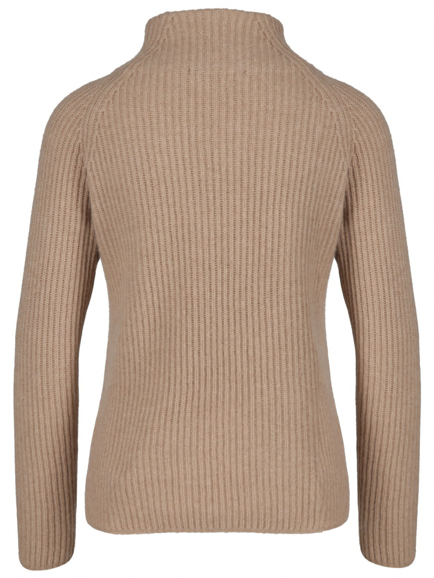 The Mercer - Pullover aus Kaschmir