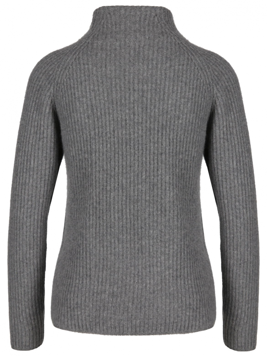 The Mercer - Pullover aus Kaschmir