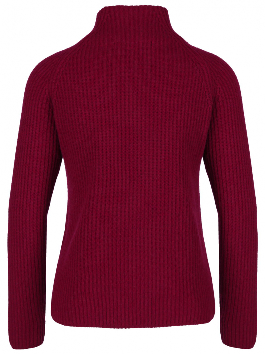 The Mercer - Pullover aus Kaschmir