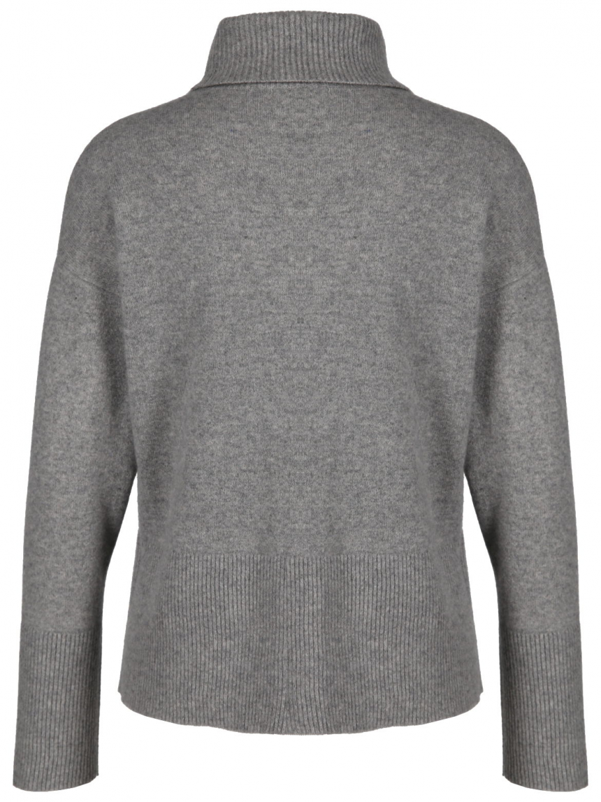 The Mercer - Pullover aus Kaschmir
