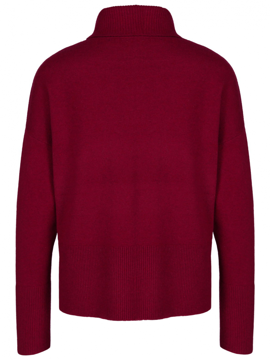 The Mercer - Pullover aus Kaschmir