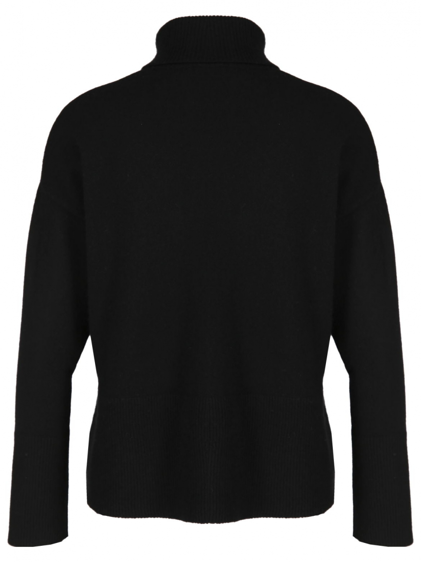 The Mercer - Pullover aus Kaschmir