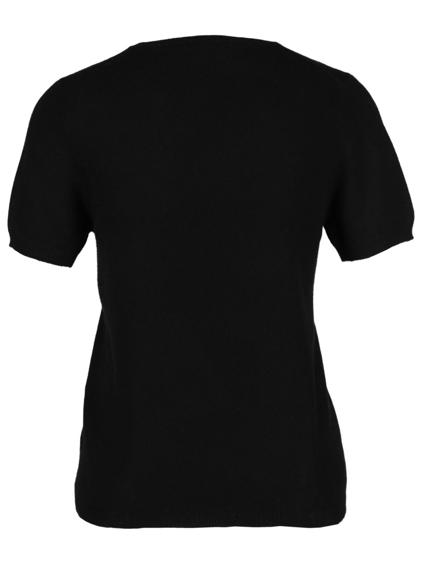 The Mercer - Strickshirt aus Kaschmir