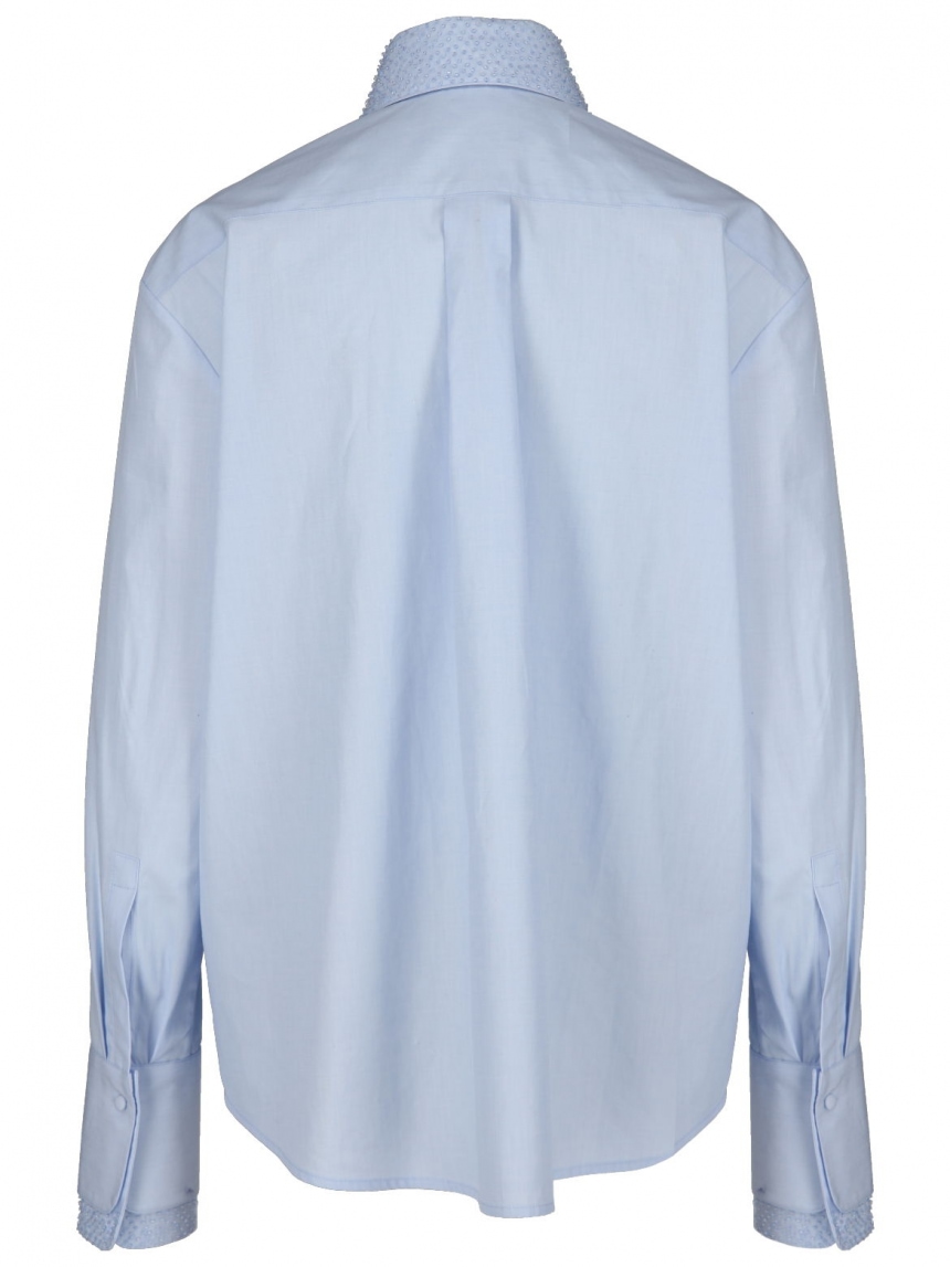 Van Laack - Hemdbluse XYLAS