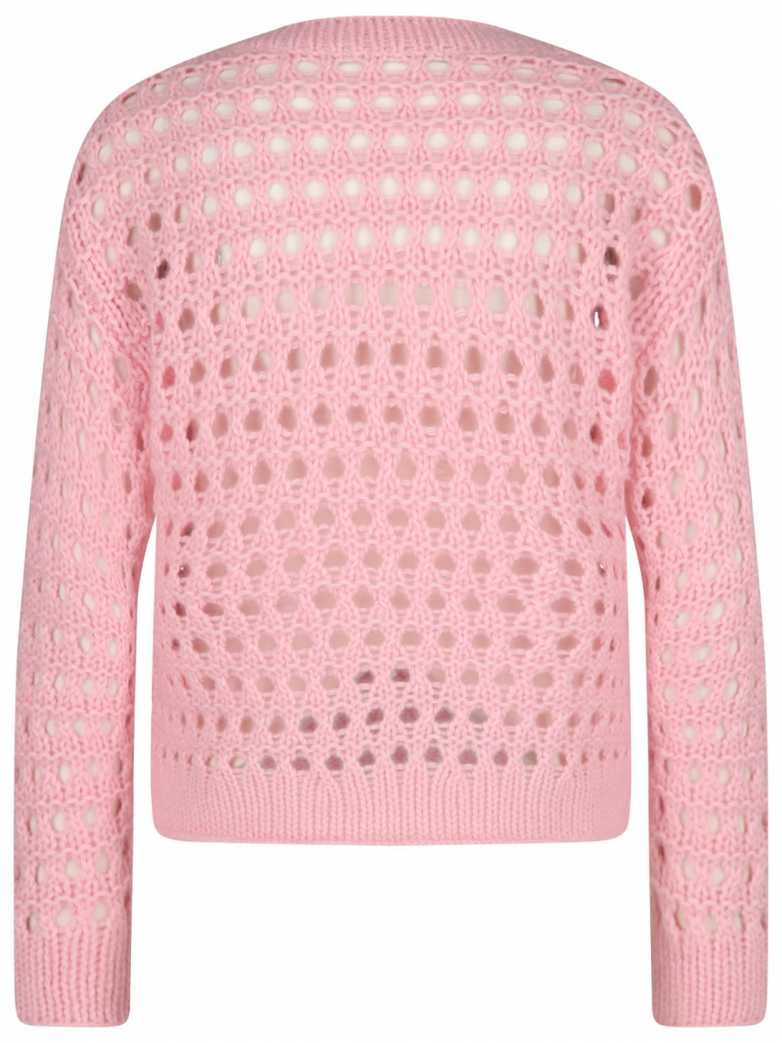 The Mercer - Pullover MALTA