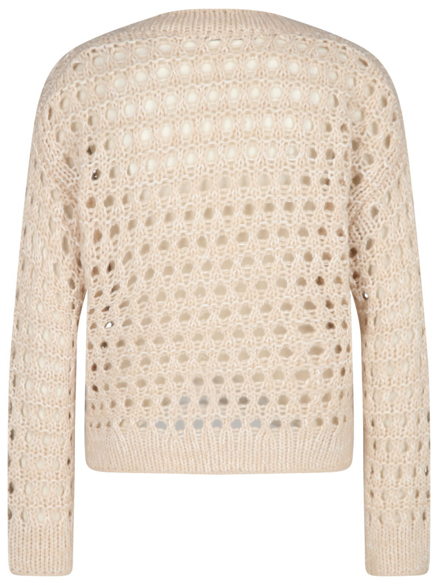 The Mercer - Pullover MALTA