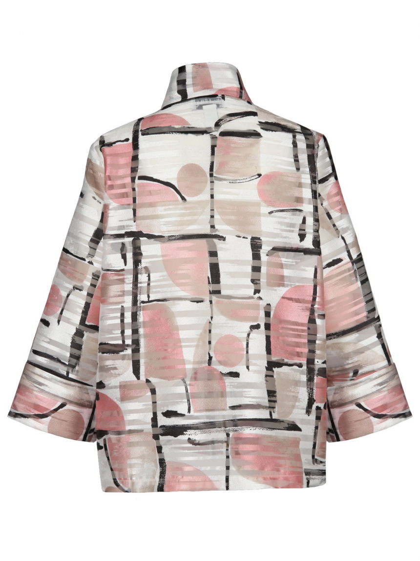 Joseph Ribkoff - Jacke mit Zip