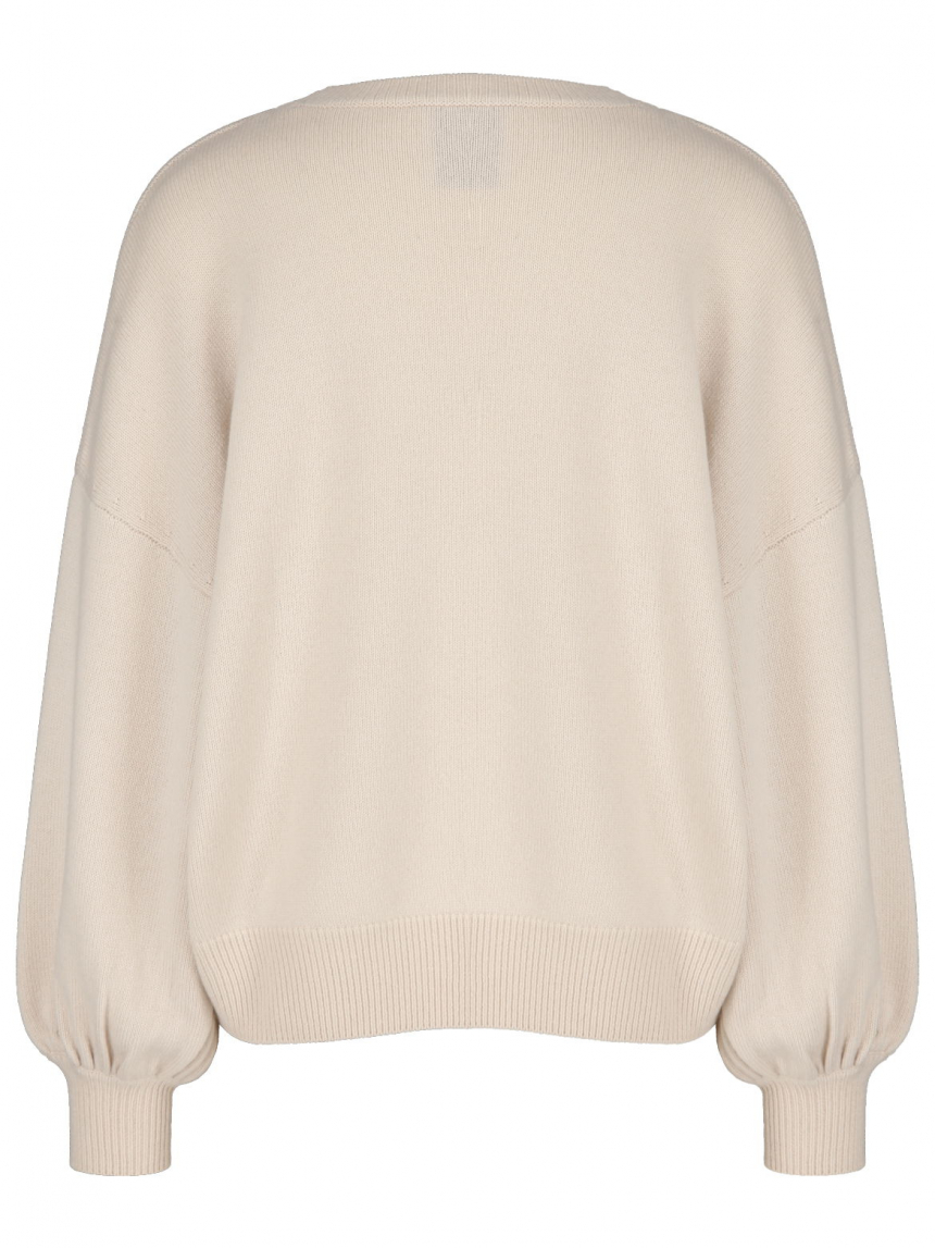 Delicate Love - Pullover LYNN