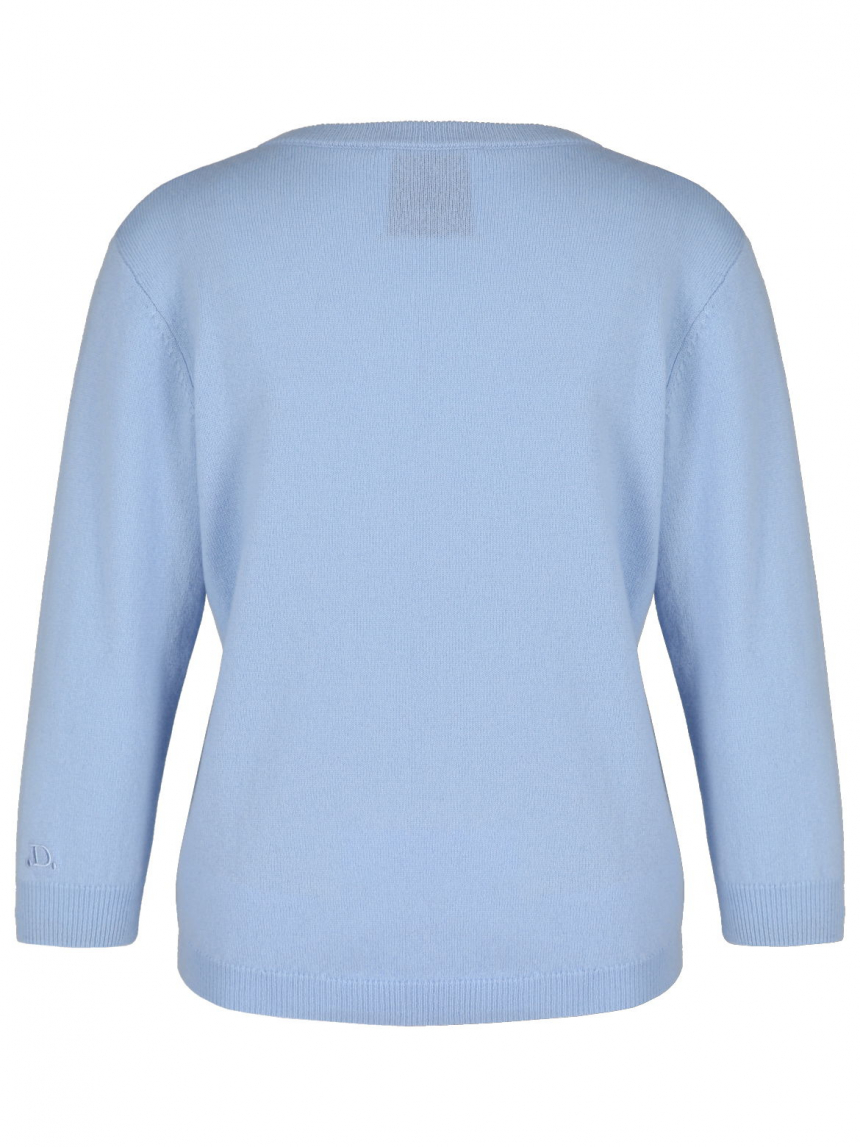 Delicate Love - Pullover aus Kaschmir