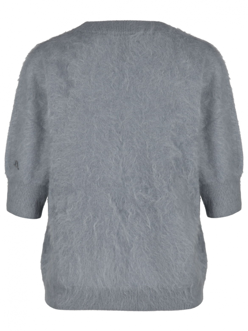 Delicate Love - Kaschmirpullover AYDA PLUSH