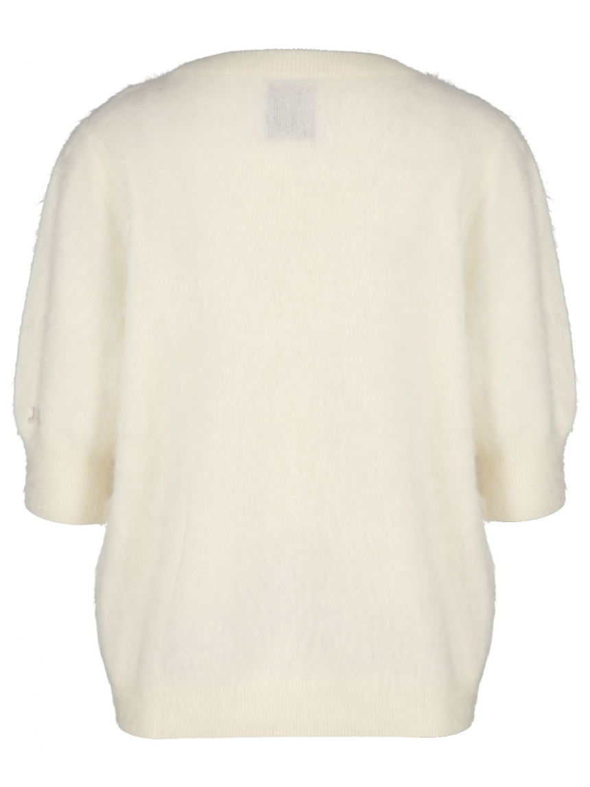 Delicatelove - Kaschmir-Pullover AYDA