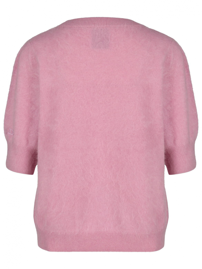 Delicate Love - Kaschmirpullover AYDA PLUSH