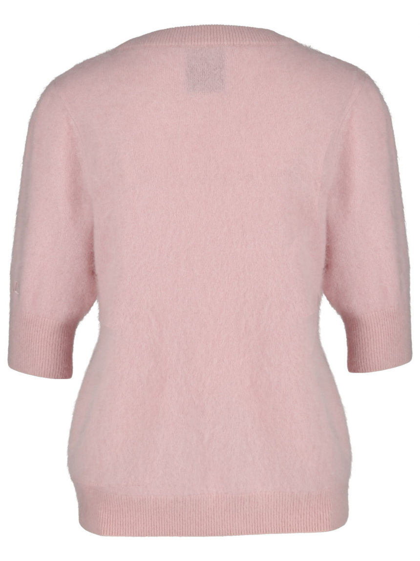 Delicatelove - Kaschmir-Pullover AYDA