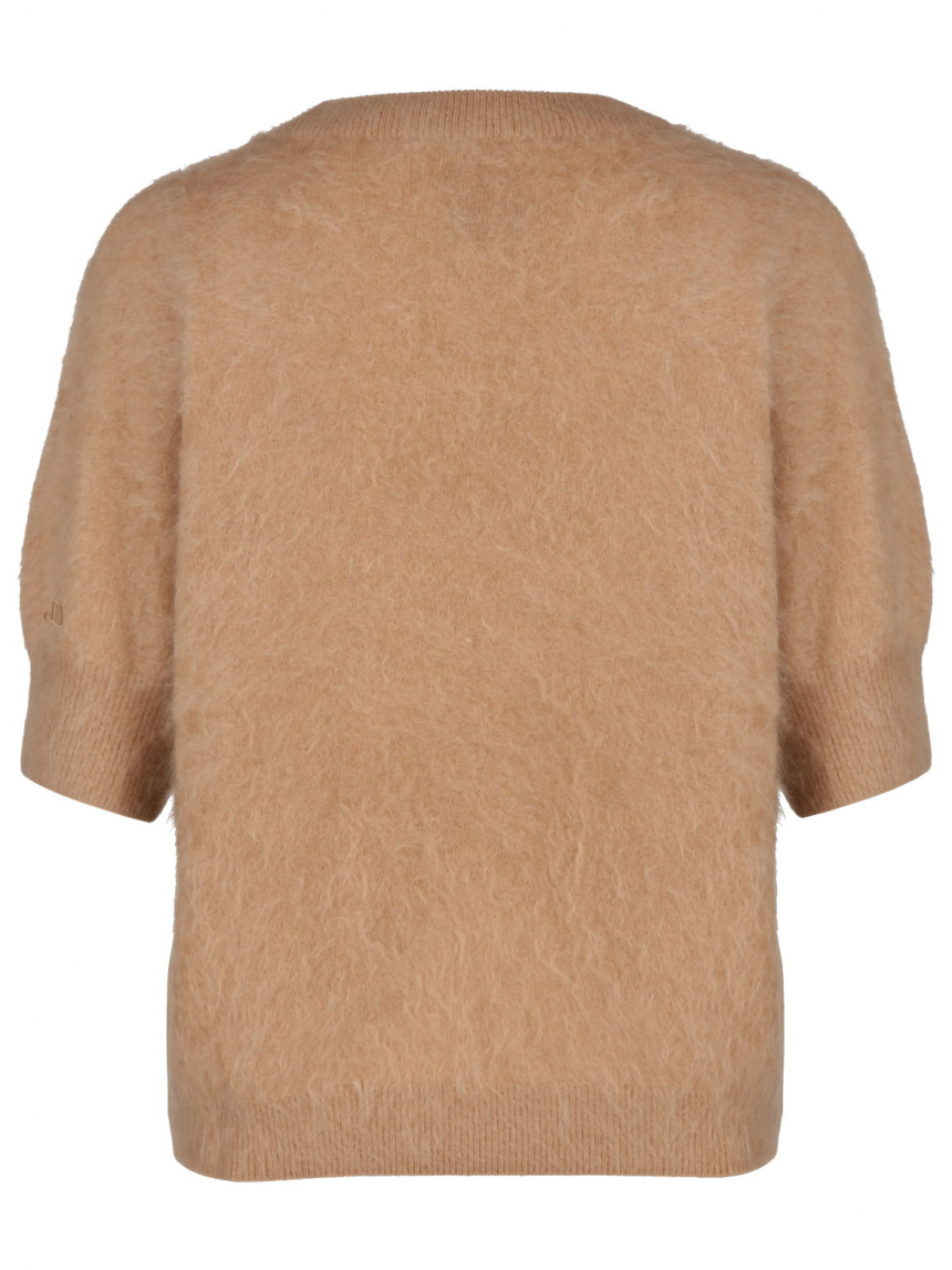 Delicatelove - Kaschmir-Pullover AYDA