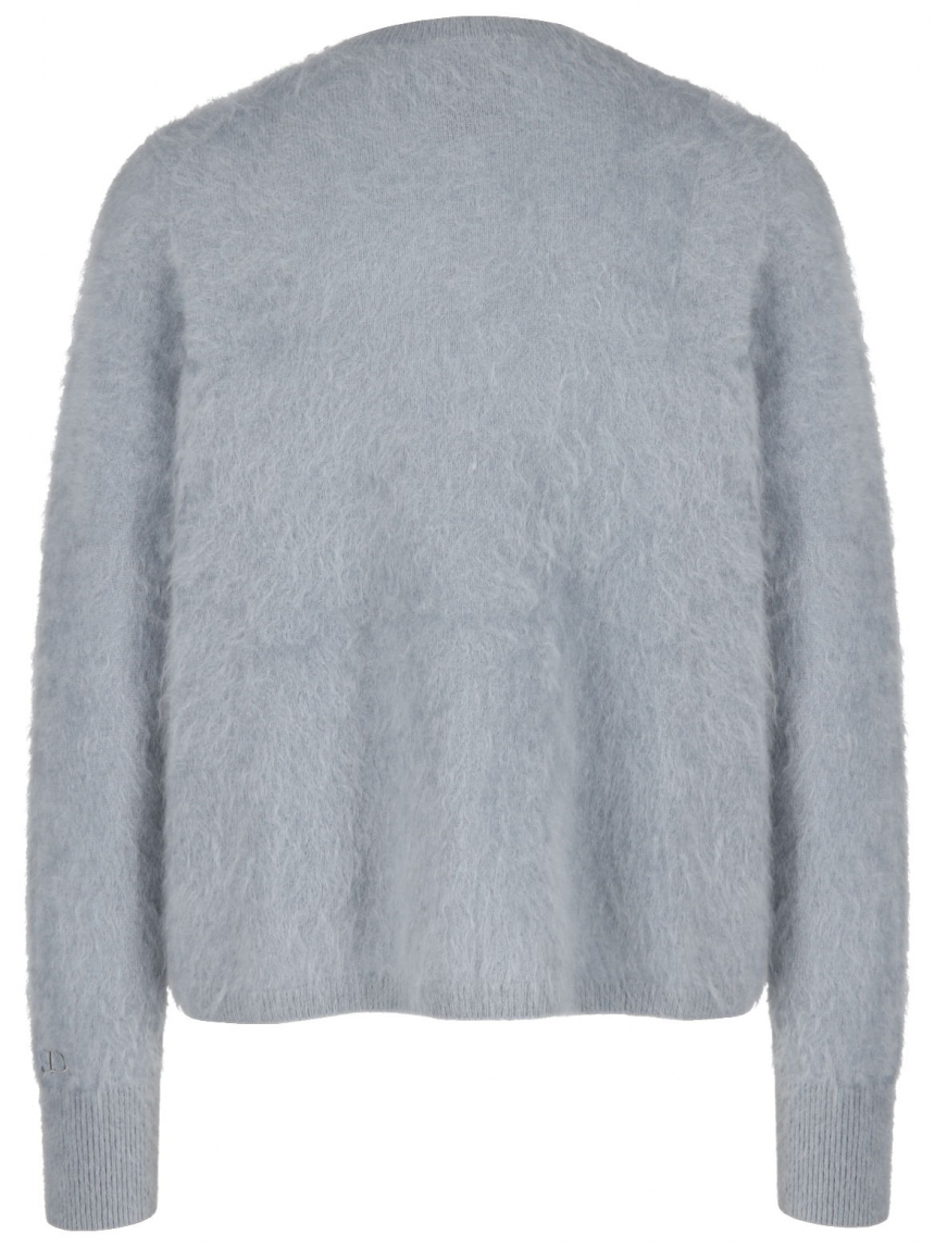 Delicate Love - Kaschmir-Cardigan DANA PLUSH