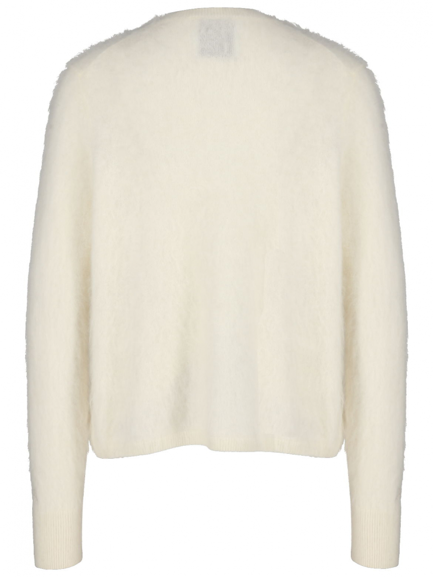 Delicate Love - Kaschmir-Cardigan DANA PLUSH