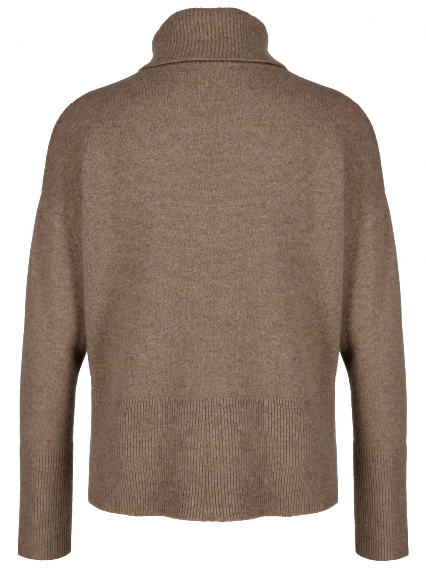 The Mercer - Pullover aus Kaschmir