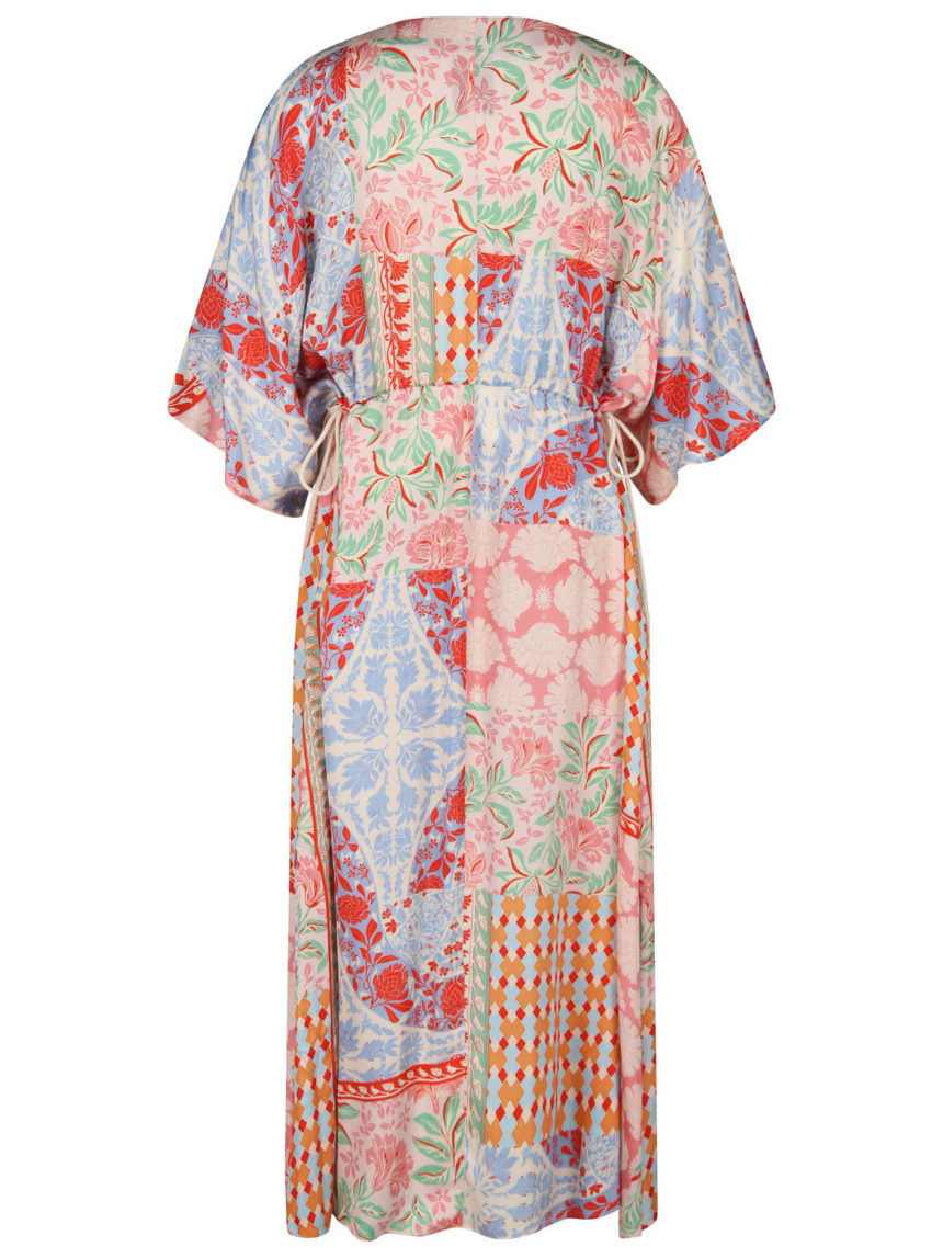 Delicate Love - Maxikleid MAXIM