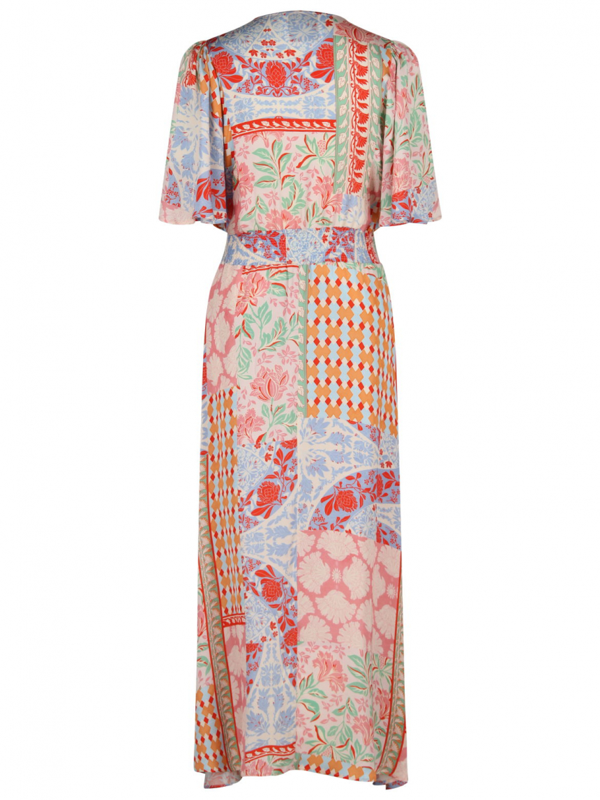 Delicate Love - Maxikleid VANI LONG
