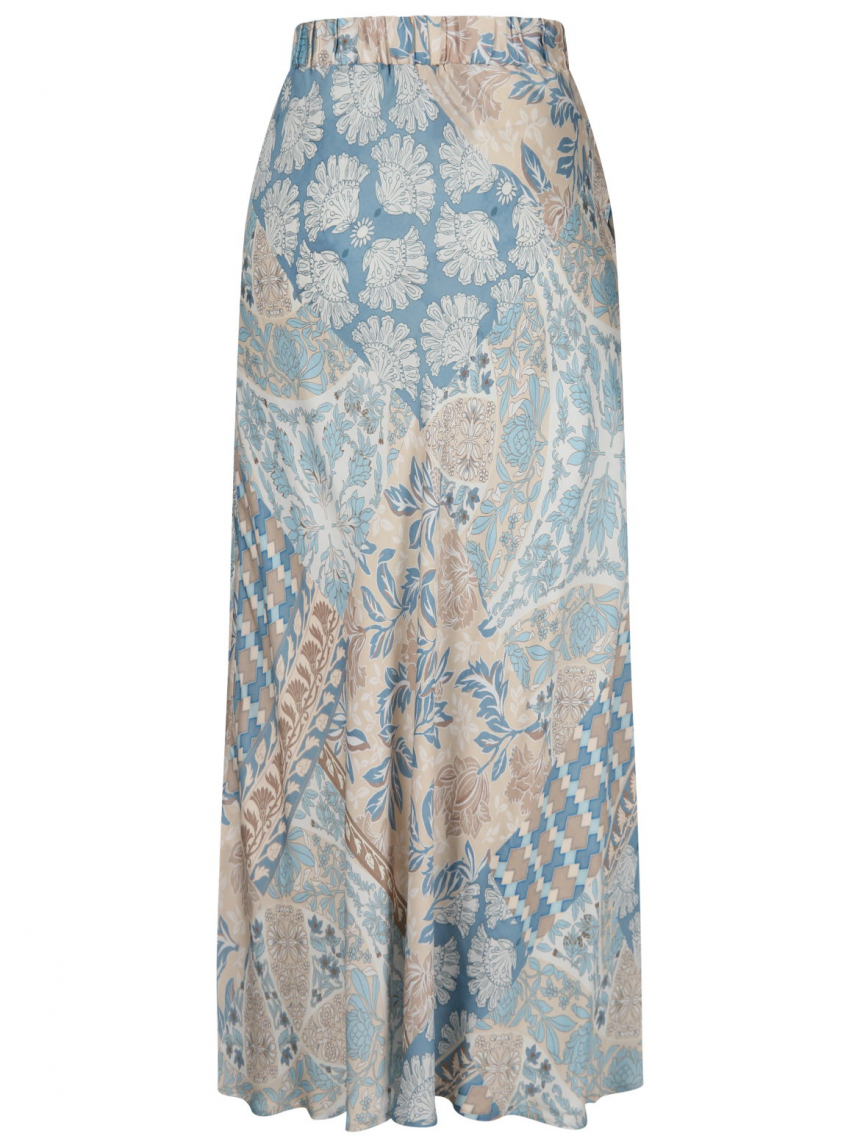 Delicate Love - Maxirock MERLE