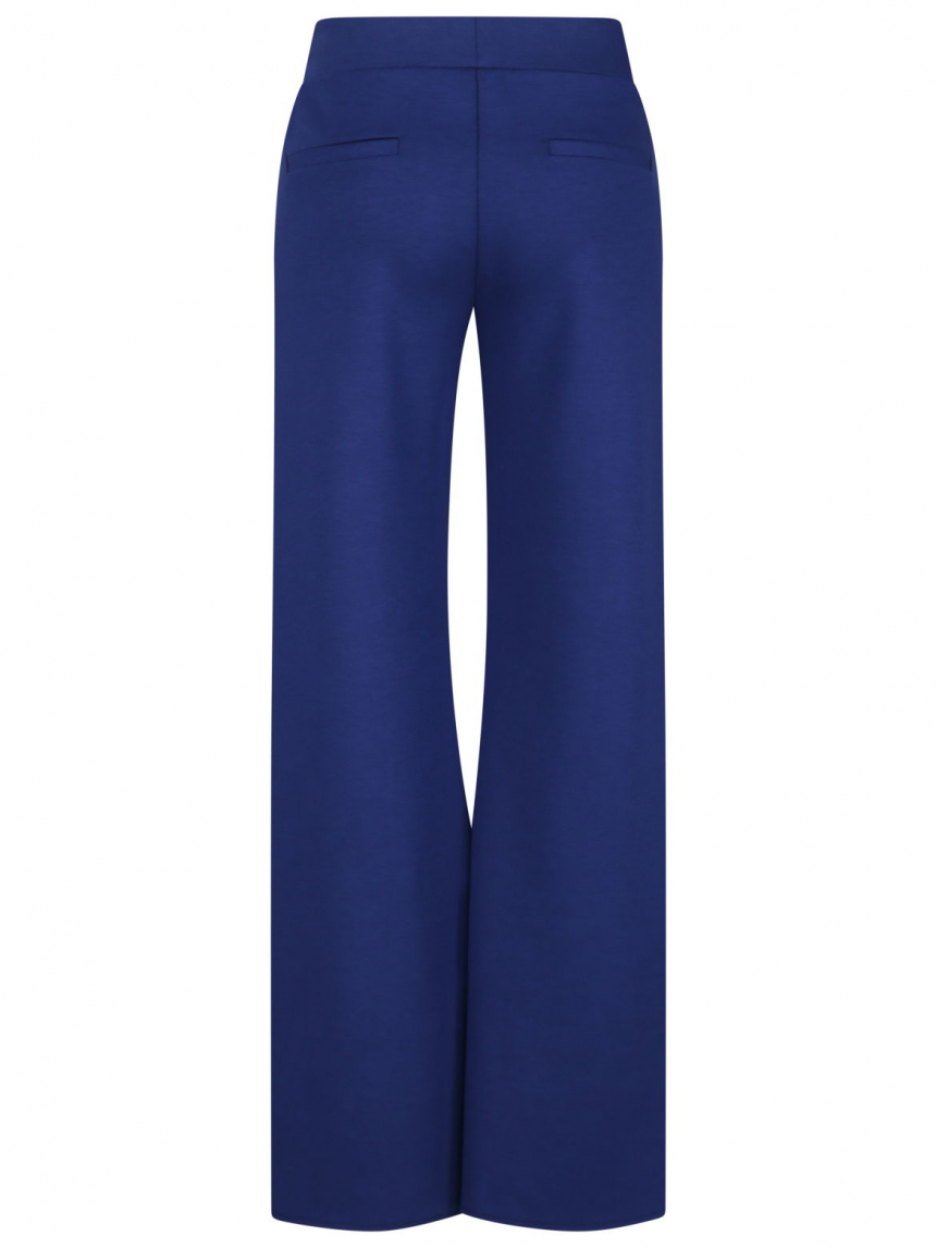 Riani - Wide Leg Hose aus Jersey