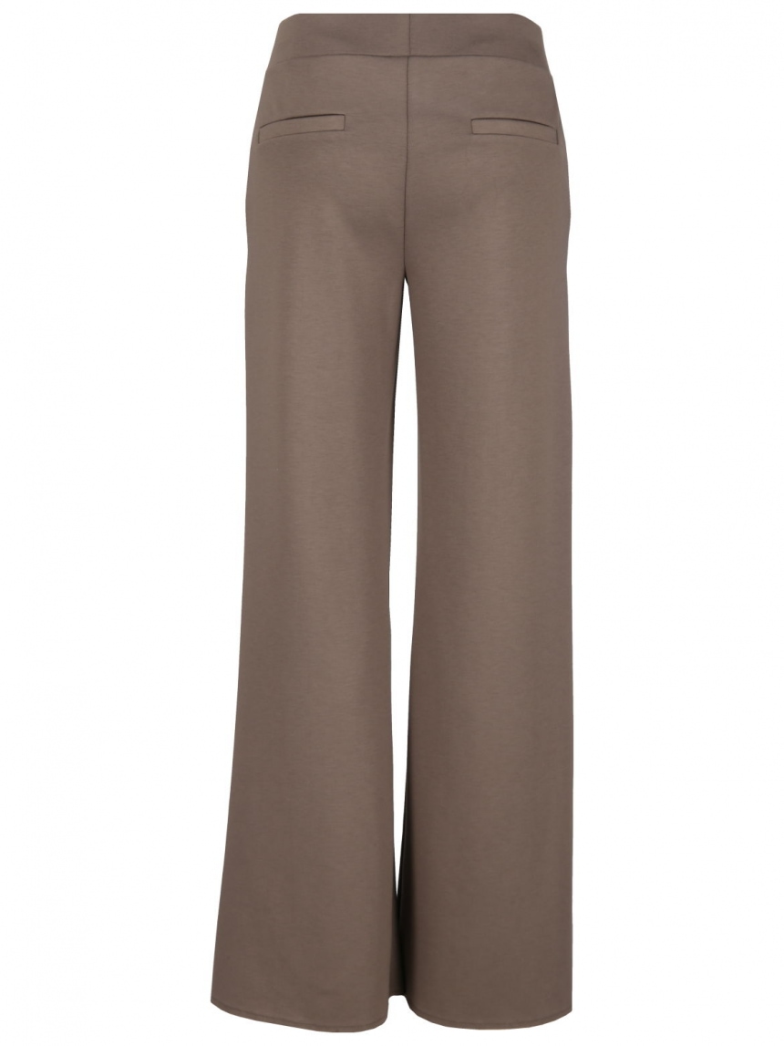 Riani - Wide Leg Hose aus Jersey
