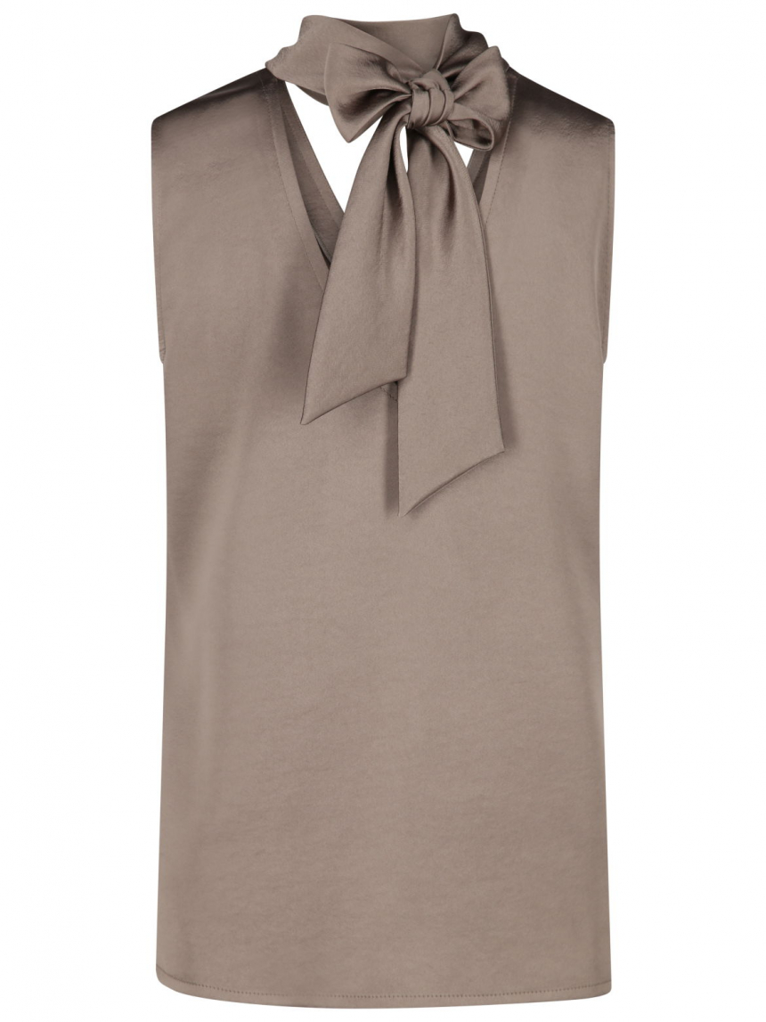 Riani - Blusentop aus Satin