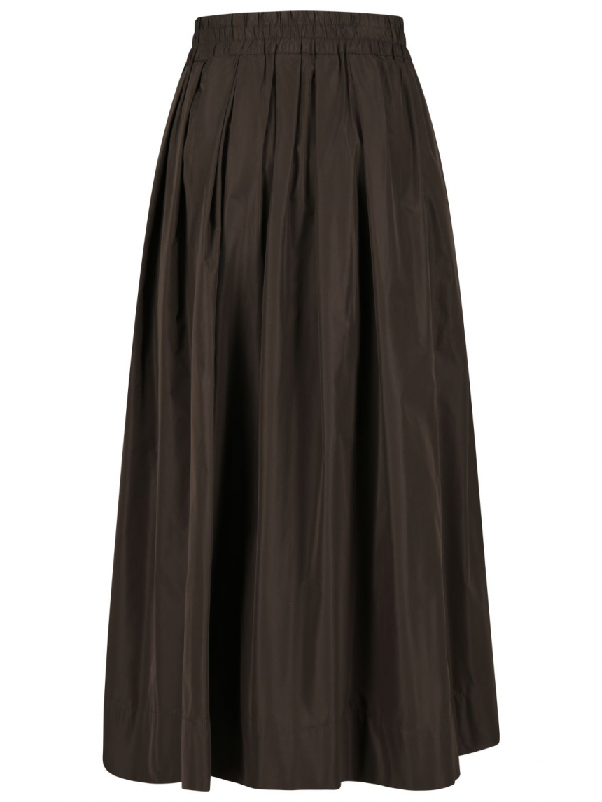 Rossana Diva - Maxirock aus Taft